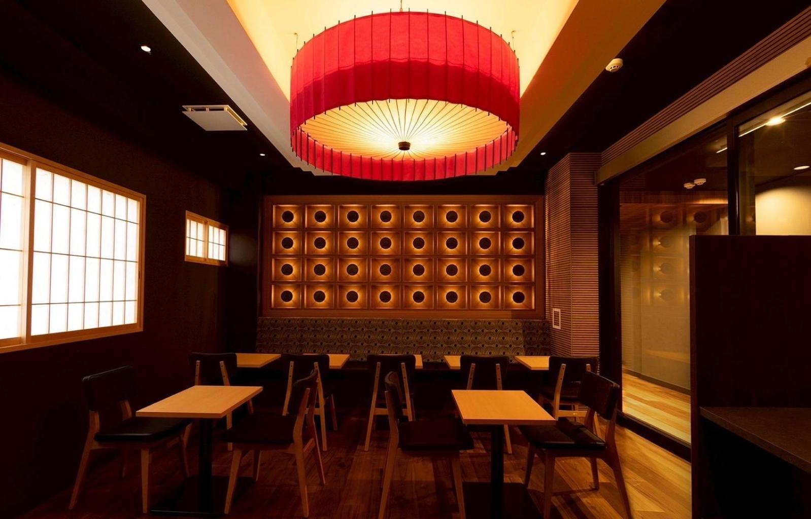 Hotel Matsunoi Shurin, Tokyo